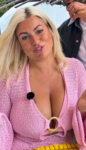 Full leaked Carla moreau private photo