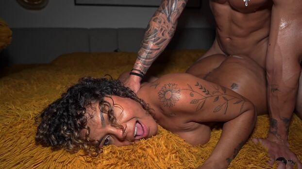 Full leaked Carla morelli page private photo