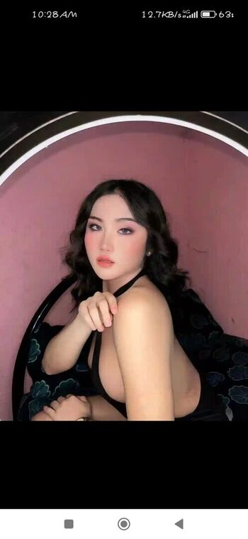 Full leaked Carla nepal private photo