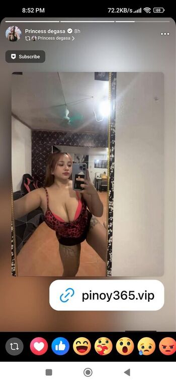 Full leaked Carla nepal private photo
