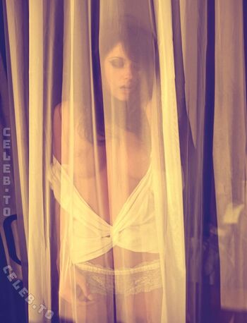 Full leaked Carla ossa private photo