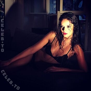 Full leaked Carla ossa private photo
