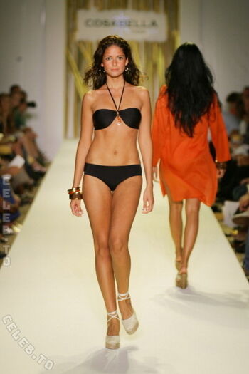 Full leaked Carla ossa private photo