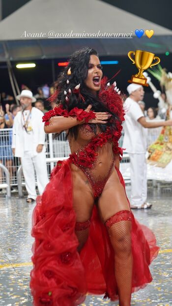 Full leaked Carla prata private photo