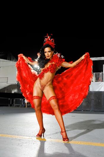 Full leaked Carla prata private photo