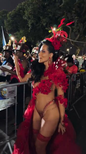 Full leaked Carla prata private photo