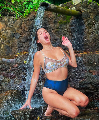 Full leaked Carla quevedo private photo