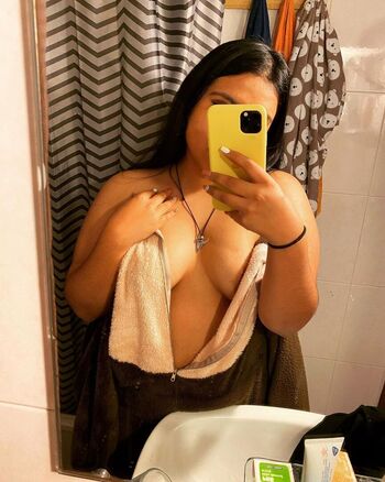 Full leaked Carlafer private photo