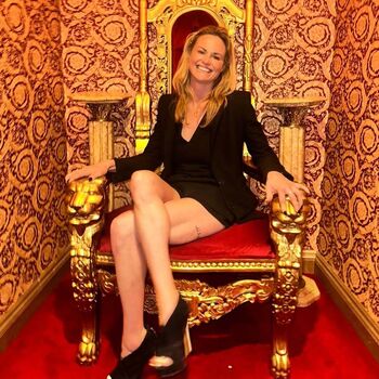 Full leaked Carley booth private photo