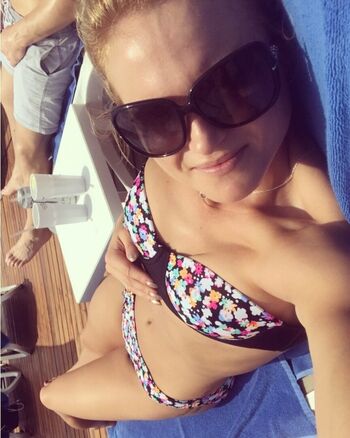 Full leaked Carley booth private photo