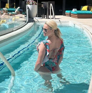 Full leaked Carley booth private photo