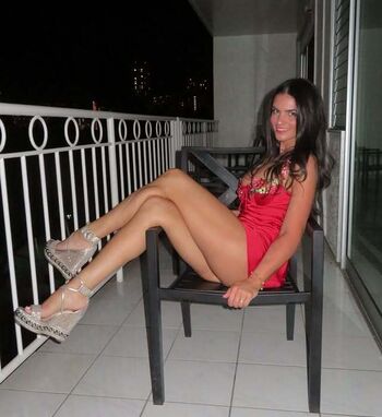 Full leaked Carlie jo page private photo