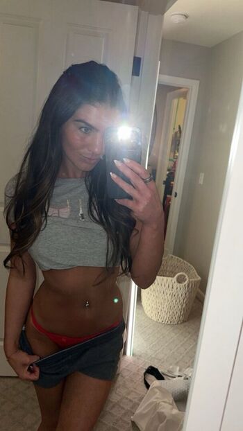 Full leaked Carlie jo page private photo