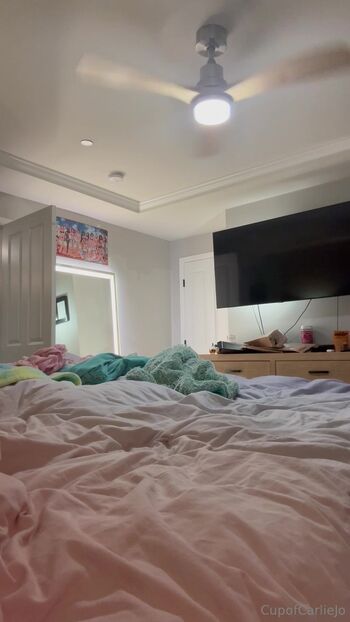 Full leaked Carlie jo page private photo