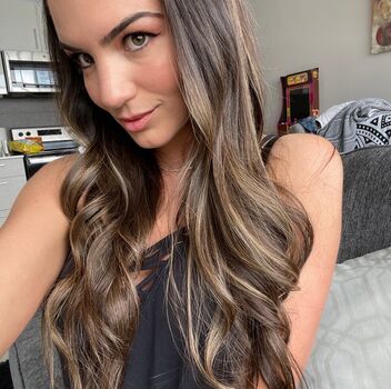 Full leaked Carlie jo page private photo