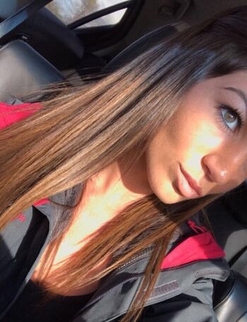 Full leaked Carlie jo private photo
