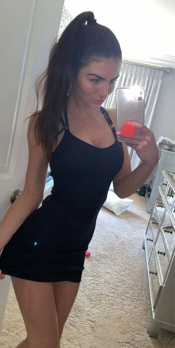 Full leaked Carlie jo private photo