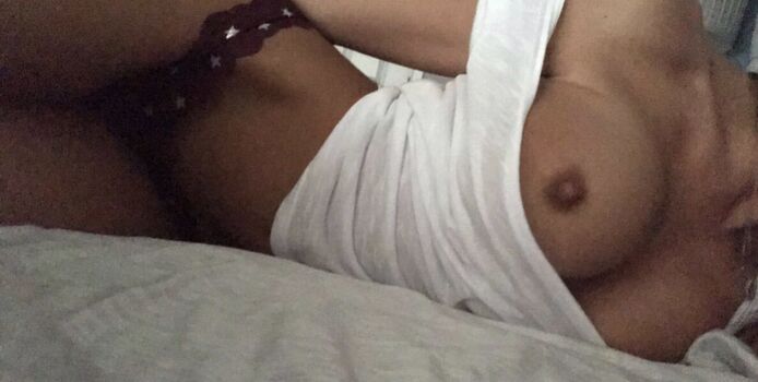Full leaked Carlie jo private photo