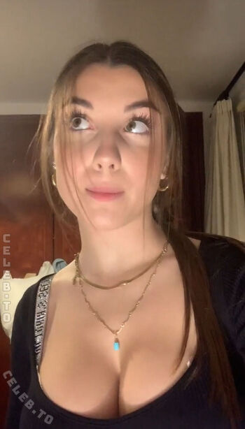 Full leaked Carlota valiente private photo