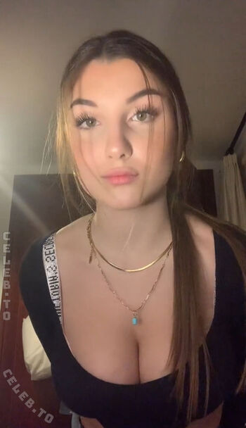 Full leaked Carlota valiente private photo
