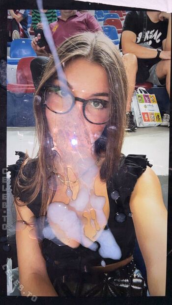 Full leaked Carlota valiente private photo