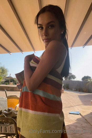 Full leaked Carlotta bnk private photo