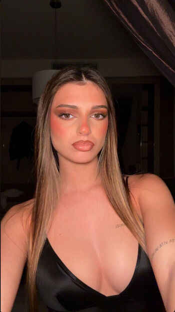 Carlotta Cance