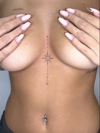 Full leaked Carlotta cance private photo