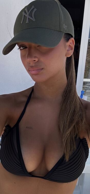 Full leaked Carlotta cance private photo