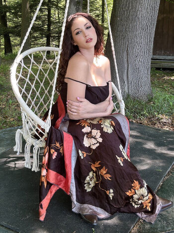 Full leaked Carlotta champagne  page private photo