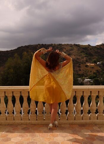 Full leaked Carlotta champagne private photo