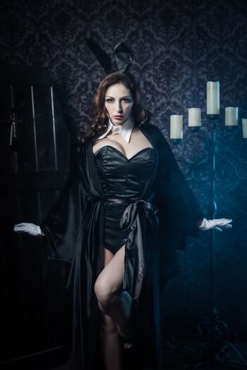 Carlotta Champagne
