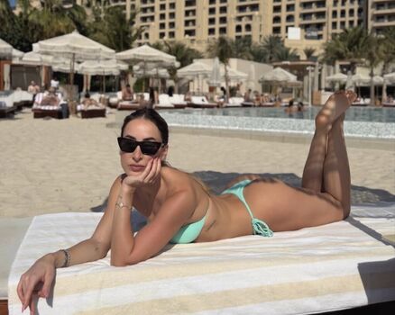 Full leaked Carlotta ferlito private photo