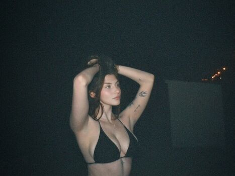 Full leaked Carly coplin private photo