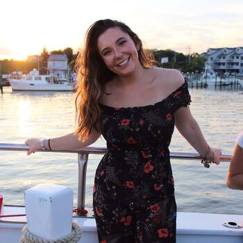 Full leaked Carly duchemin private photo