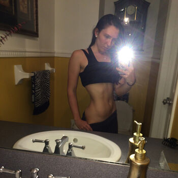 Full leaked Carly duchemin private photo