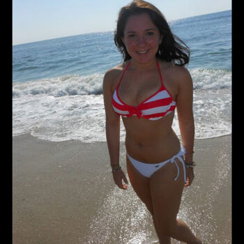 Full leaked Carly duchemin private photo