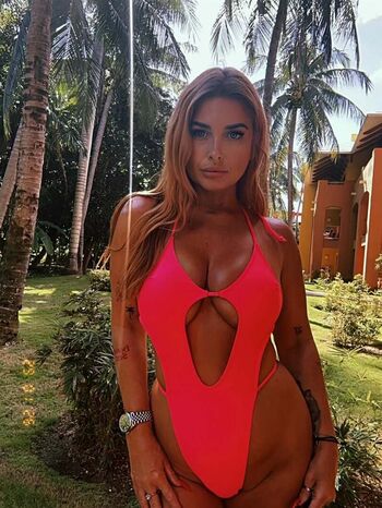 Full leaked Carly johnson private photo