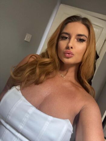 Full leaked Carly johnson private photo