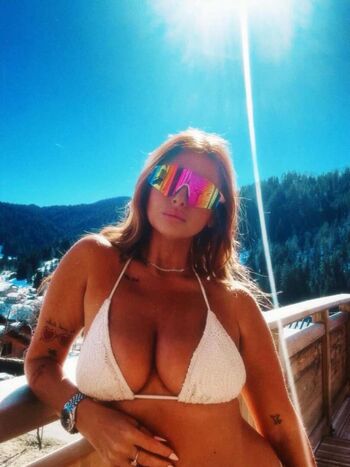 Full leaked Carly johnson private photo