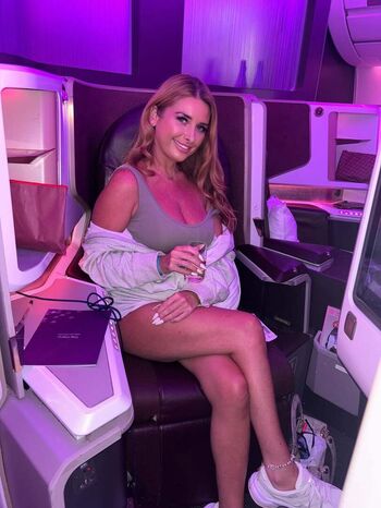 Full leaked Carly johnson private photo