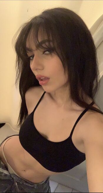 Full leaked Carly joy killljoyy private photo