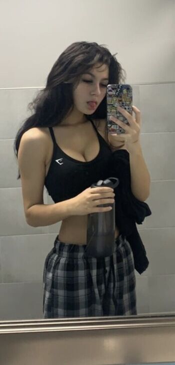Full leaked Carly joy killljoyy private photo