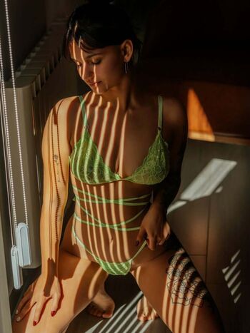 Full leaked Carly light private photo