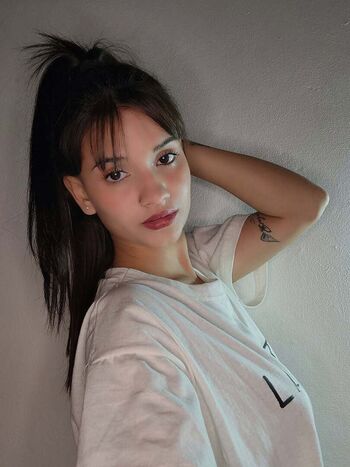 Full leaked Carly light private photo