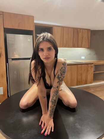 Full leaked Carly light private photo