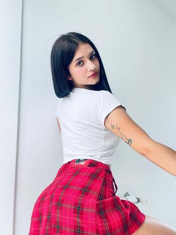 Full leaked Carly light private photo