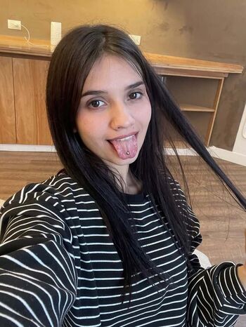 Full leaked Carly light private photo