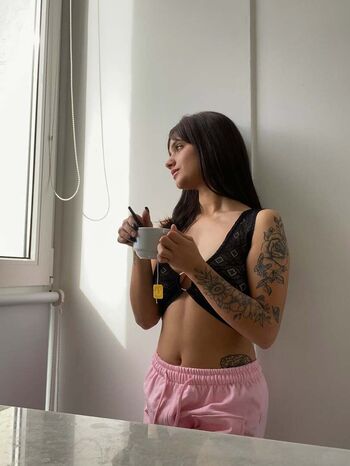 Full leaked Carly light private photo