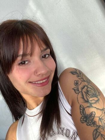 Full leaked Carly light private photo